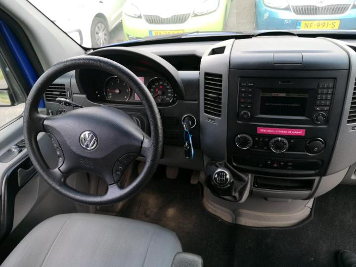 Photo 6 VIN: WV1ZZZ2EZG6041168 - VOLKSWAGEN CRAFTER 