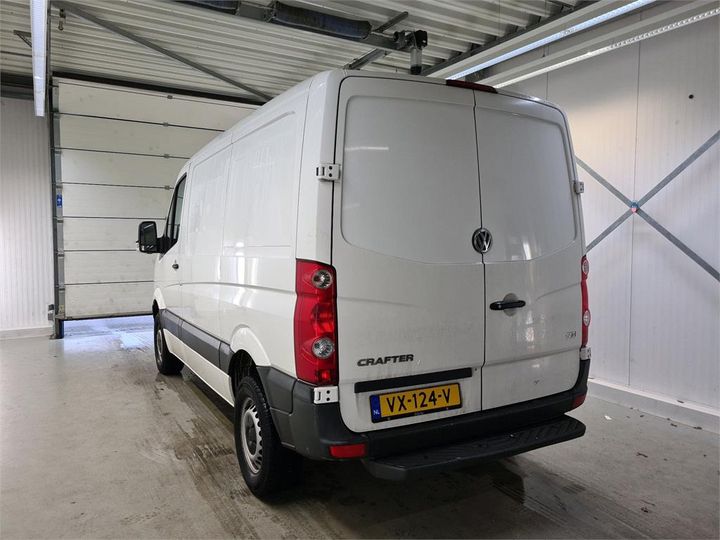 Photo 3 VIN: WV1ZZZ2EZG6041379 - VOLKSWAGEN CRAFTER 