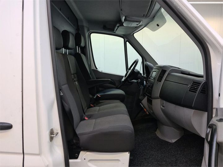 Photo 5 VIN: WV1ZZZ2EZG6041379 - VOLKSWAGEN CRAFTER 