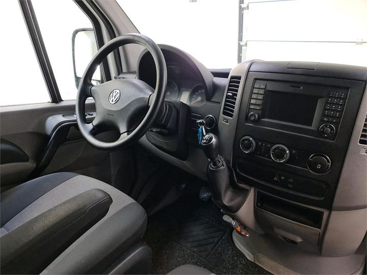 Photo 6 VIN: WV1ZZZ2EZG6041379 - VOLKSWAGEN CRAFTER 