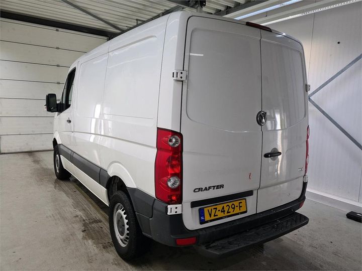 Photo 3 VIN: WV1ZZZ2EZG6041556 - VOLKSWAGEN CRAFTER 