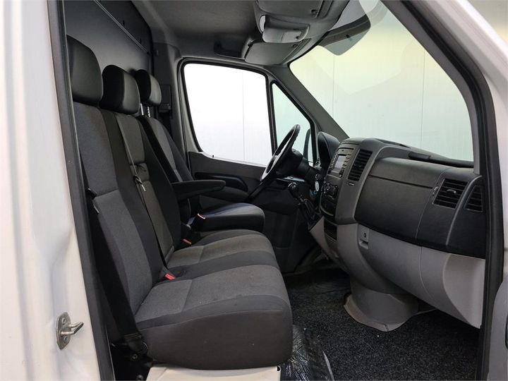 Photo 5 VIN: WV1ZZZ2EZG6041556 - VOLKSWAGEN CRAFTER 