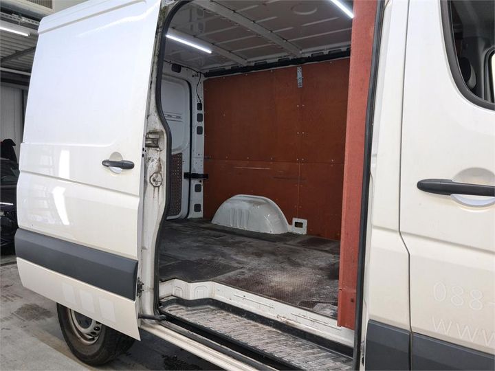 Photo 20 VIN: WV1ZZZ2EZG6041566 - VOLKSWAGEN CRAFTER 