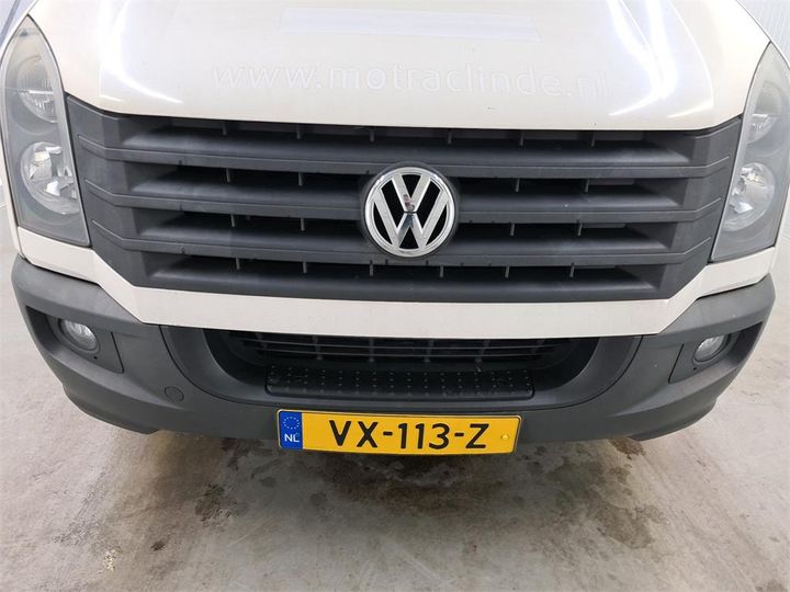 Photo 29 VIN: WV1ZZZ2EZG6041566 - VOLKSWAGEN CRAFTER 