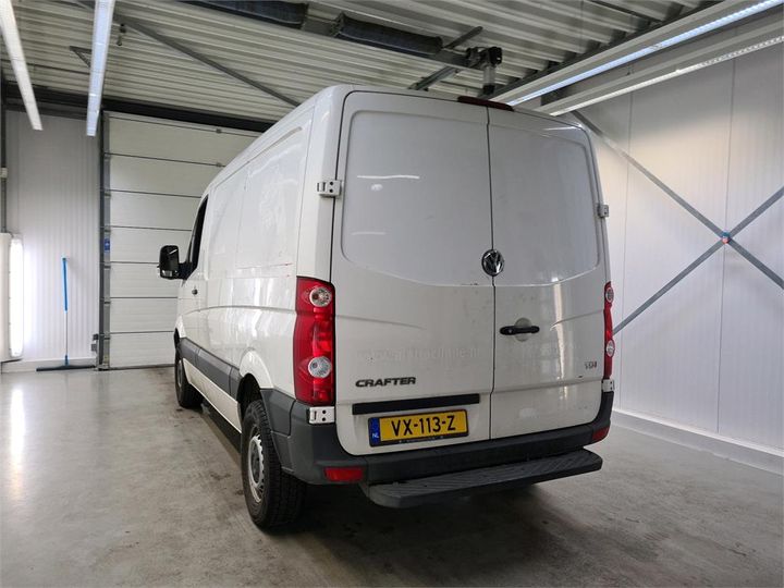 Photo 3 VIN: WV1ZZZ2EZG6041566 - VOLKSWAGEN CRAFTER 