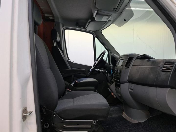 Photo 5 VIN: WV1ZZZ2EZG6041566 - VOLKSWAGEN CRAFTER 