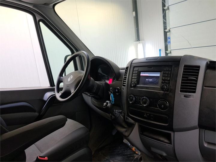 Photo 6 VIN: WV1ZZZ2EZG6041566 - VOLKSWAGEN CRAFTER 