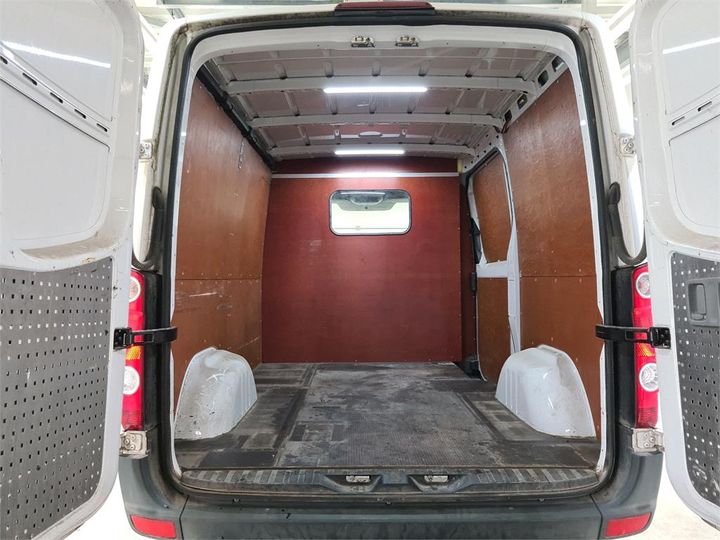 Photo 7 VIN: WV1ZZZ2EZG6041566 - VOLKSWAGEN CRAFTER 