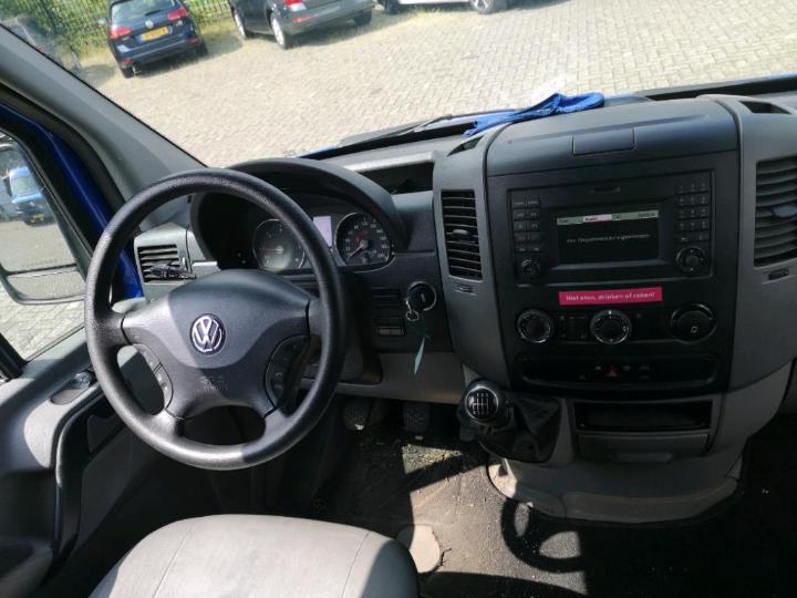 Photo 6 VIN: WV1ZZZ2EZG6041612 - VOLKSWAGEN CRAFTER 