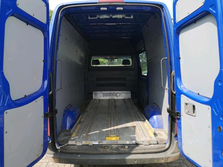 Photo 9 VIN: WV1ZZZ2EZG6041612 - VOLKSWAGEN CRAFTER 