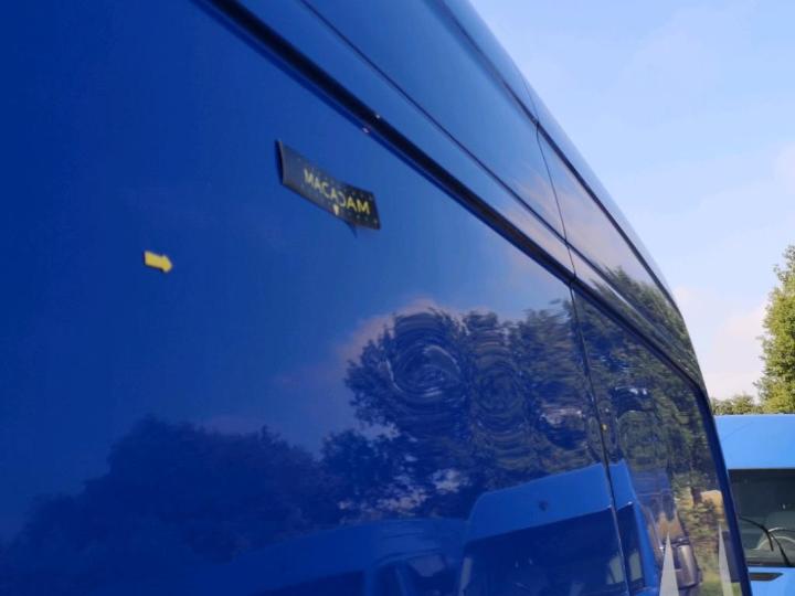 Photo 36 VIN: WV1ZZZ2EZG6041619 - VOLKSWAGEN CRAFTER 