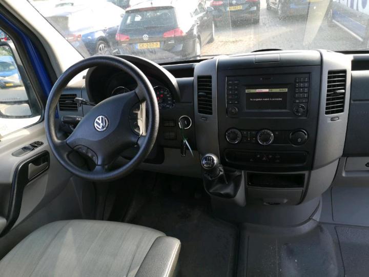 Photo 6 VIN: WV1ZZZ2EZG6041619 - VOLKSWAGEN CRAFTER 