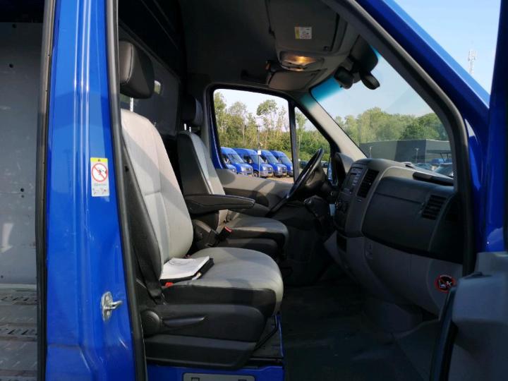 Photo 7 VIN: WV1ZZZ2EZG6041619 - VOLKSWAGEN CRAFTER 