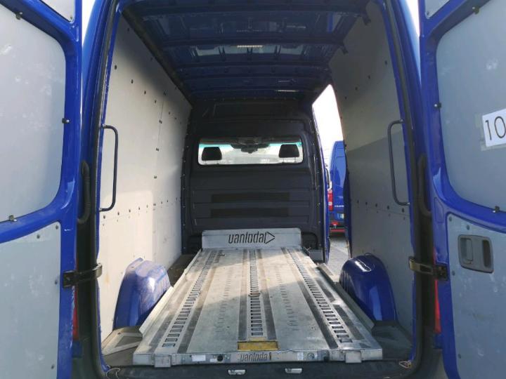 Photo 9 VIN: WV1ZZZ2EZG6041619 - VOLKSWAGEN CRAFTER 