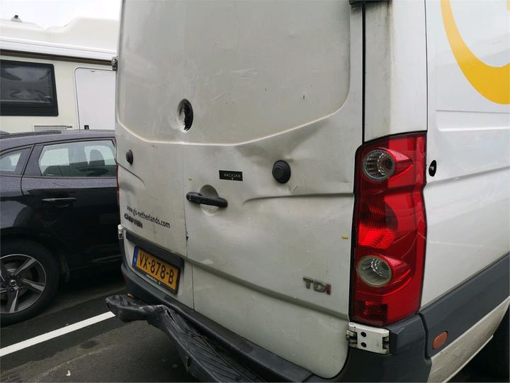 Photo 20 VIN: WV1ZZZ2EZG6041657 - VOLKSWAGEN CRAFTER 