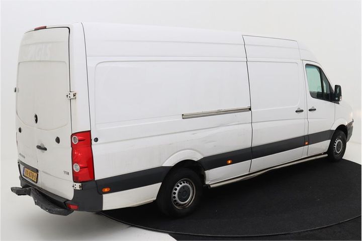 Photo 3 VIN: WV1ZZZ2EZG6041657 - VOLKSWAGEN CRAFTER 