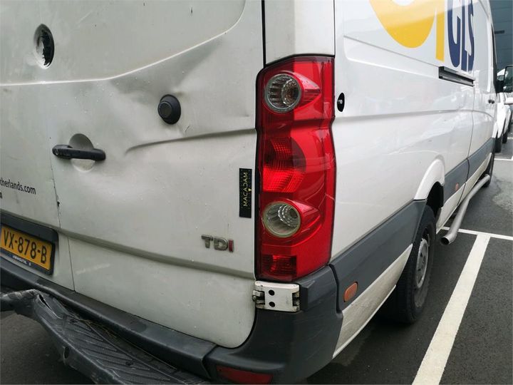 Photo 35 VIN: WV1ZZZ2EZG6041657 - VOLKSWAGEN CRAFTER 