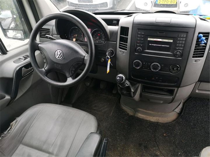 Photo 6 VIN: WV1ZZZ2EZG6041657 - VOLKSWAGEN CRAFTER 