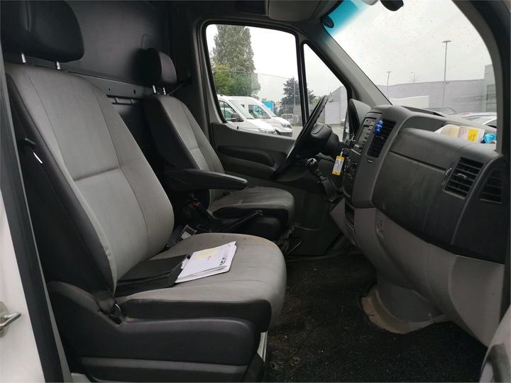 Photo 7 VIN: WV1ZZZ2EZG6041657 - VOLKSWAGEN CRAFTER 