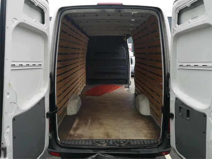 Photo 9 VIN: WV1ZZZ2EZG6041657 - VOLKSWAGEN CRAFTER 