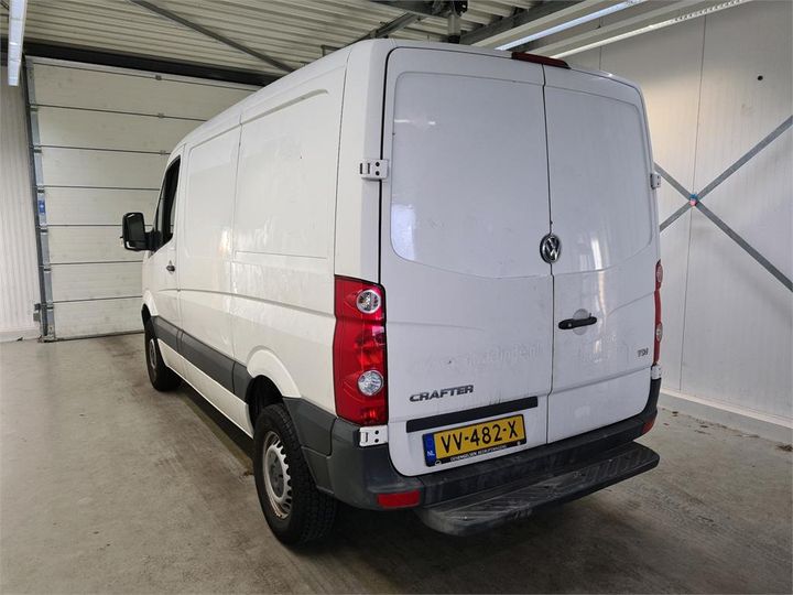 Photo 3 VIN: WV1ZZZ2EZG6041736 - VOLKSWAGEN CRAFTER 