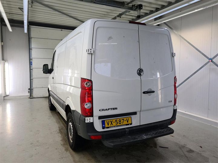 Photo 3 VIN: WV1ZZZ2EZG6041738 - VOLKSWAGEN CRAFTER 