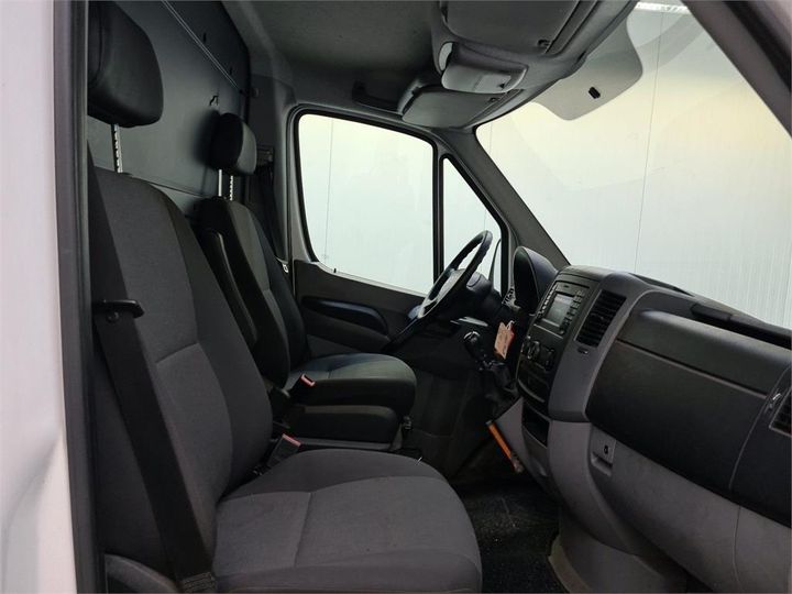 Photo 5 VIN: WV1ZZZ2EZG6041738 - VOLKSWAGEN CRAFTER 