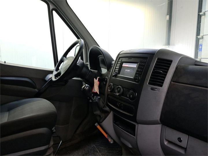 Photo 6 VIN: WV1ZZZ2EZG6041738 - VOLKSWAGEN CRAFTER 