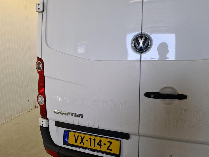 Photo 33 VIN: WV1ZZZ2EZG6041739 - VOLKSWAGEN CRAFTER 