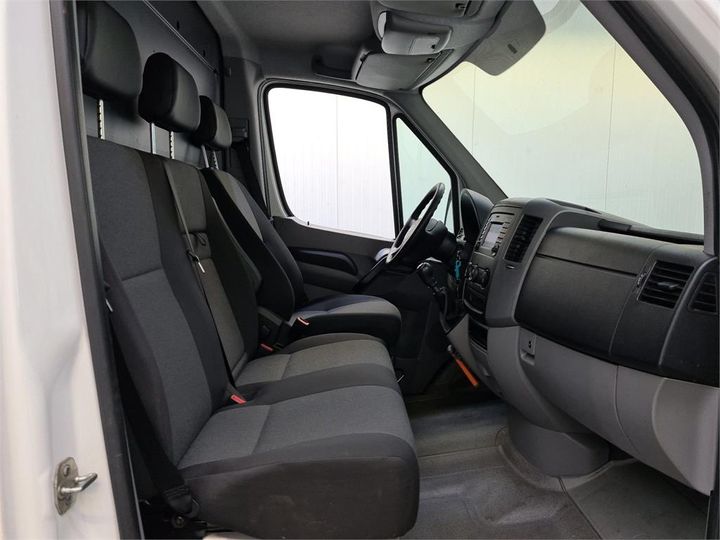 Photo 5 VIN: WV1ZZZ2EZG6041739 - VOLKSWAGEN CRAFTER 