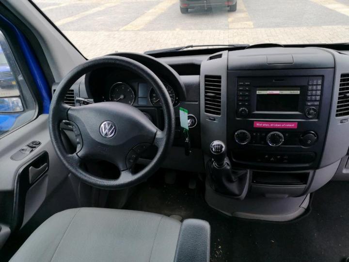 Photo 6 VIN: WV1ZZZ2EZG6041783 - VOLKSWAGEN CRAFTER 