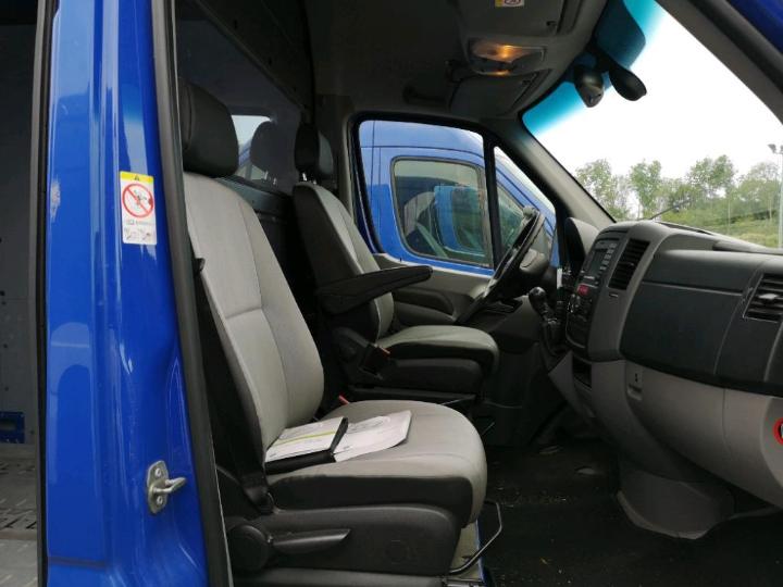 Photo 7 VIN: WV1ZZZ2EZG6041783 - VOLKSWAGEN CRAFTER 