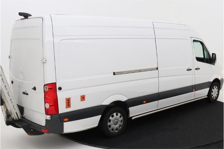 Photo 3 VIN: WV1ZZZ2EZG6041908 - VOLKSWAGEN CRAFTER 