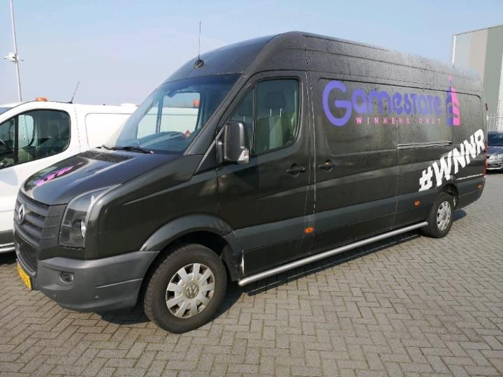 Photo 30 VIN: WV1ZZZ2EZG6041908 - VOLKSWAGEN CRAFTER 