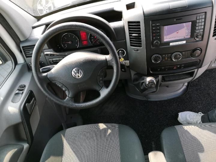 Photo 6 VIN: WV1ZZZ2EZG6041908 - VOLKSWAGEN CRAFTER 