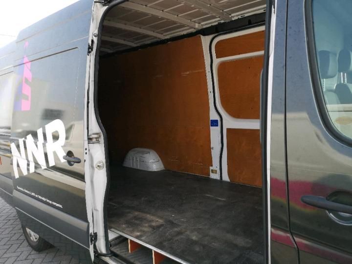 Photo 8 VIN: WV1ZZZ2EZG6041908 - VOLKSWAGEN CRAFTER 