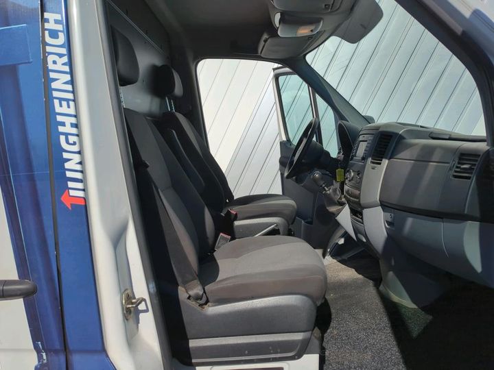 Photo 15 VIN: WV1ZZZ2EZG6042155 - VW CRAFTER 