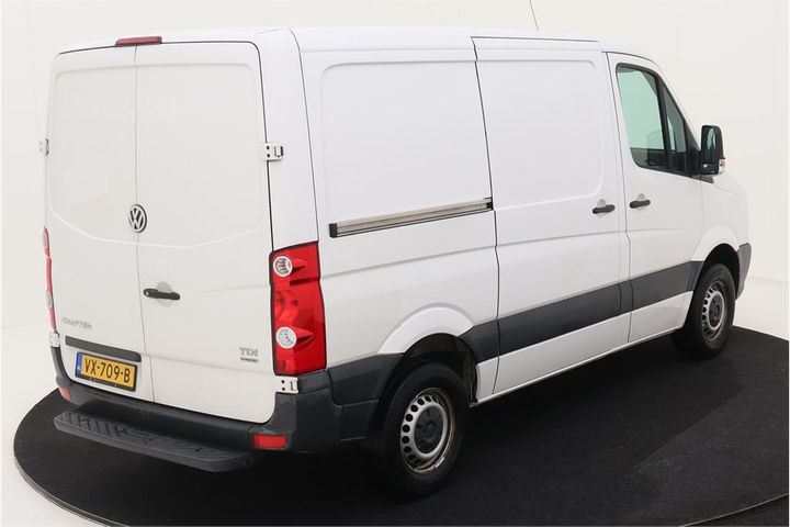 Photo 2 VIN: WV1ZZZ2EZG6042155 - VW CRAFTER 