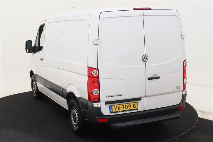 Photo 3 VIN: WV1ZZZ2EZG6042155 - VW CRAFTER 