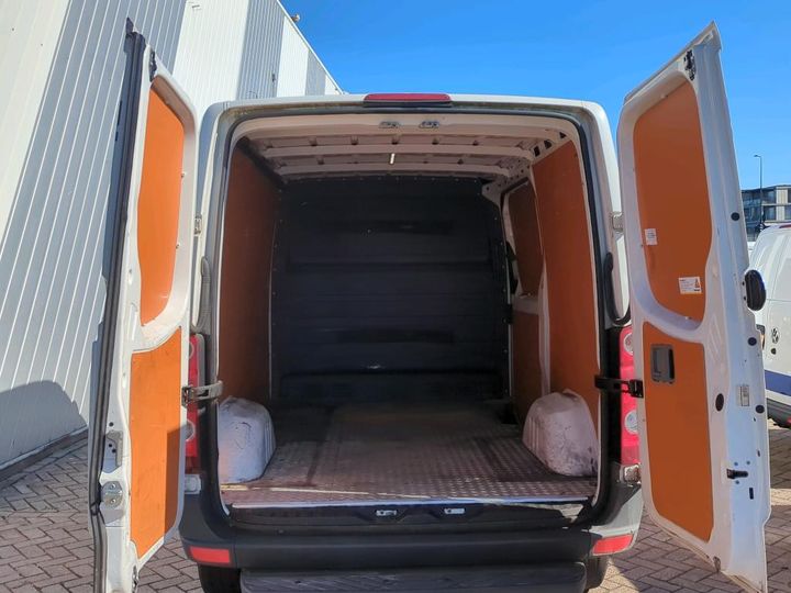 Photo 8 VIN: WV1ZZZ2EZG6042155 - VW CRAFTER 