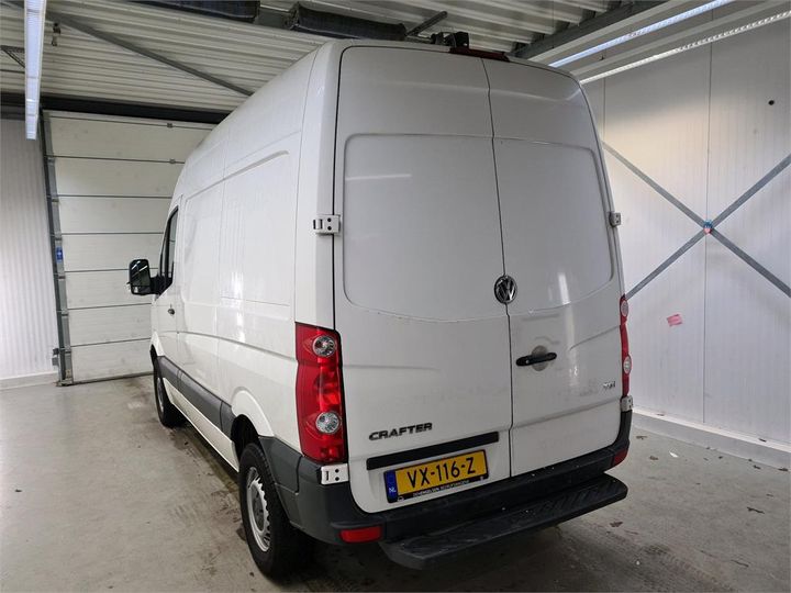 Photo 3 VIN: WV1ZZZ2EZG6042645 - VOLKSWAGEN CRAFTER 