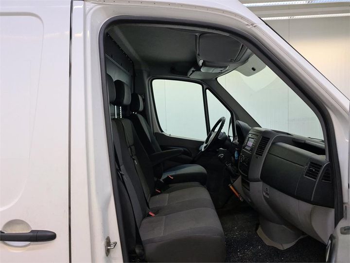 Photo 5 VIN: WV1ZZZ2EZG6042645 - VOLKSWAGEN CRAFTER 