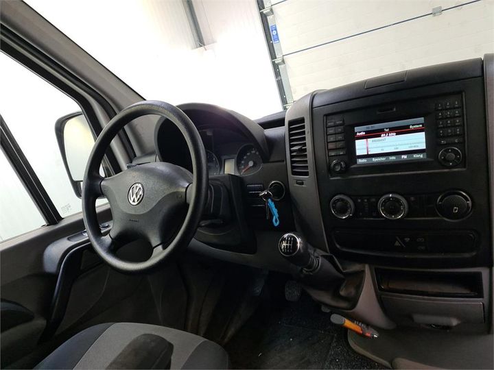 Photo 6 VIN: WV1ZZZ2EZG6042645 - VOLKSWAGEN CRAFTER 