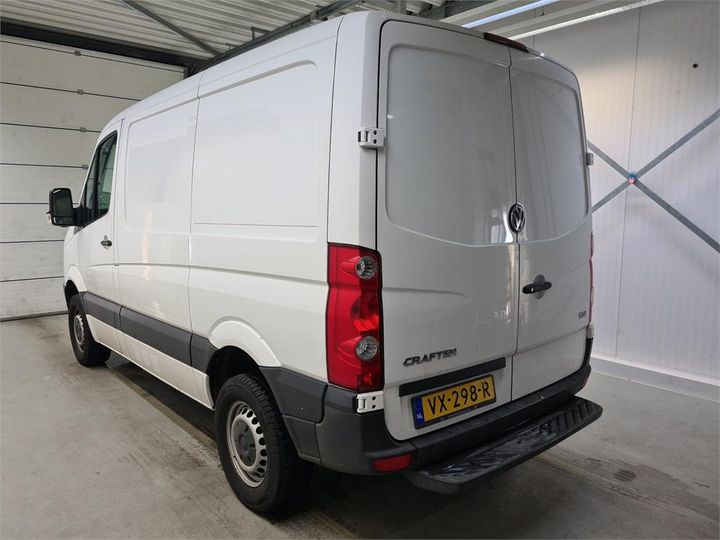 Photo 3 VIN: WV1ZZZ2EZG6042649 - VOLKSWAGEN CRAFTER 