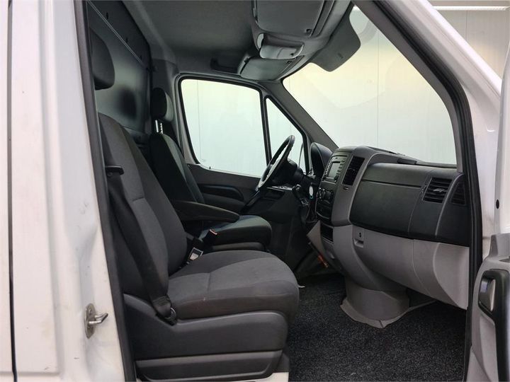 Photo 5 VIN: WV1ZZZ2EZG6042649 - VOLKSWAGEN CRAFTER 