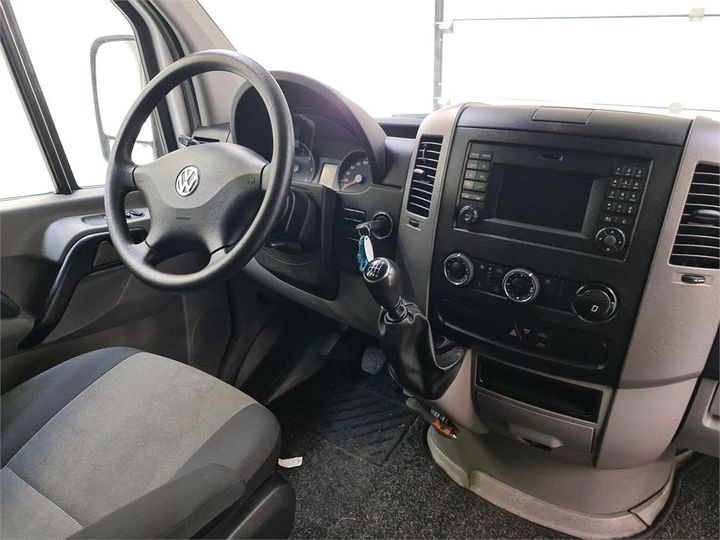 Photo 6 VIN: WV1ZZZ2EZG6042649 - VOLKSWAGEN CRAFTER 