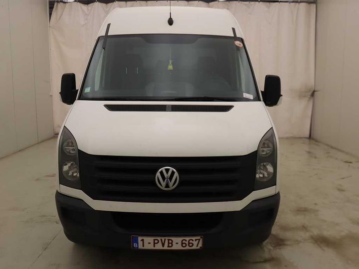 Photo 15 VIN: WV1ZZZ2EZG6044567 - VOLKSWAGEN CRAFTER 