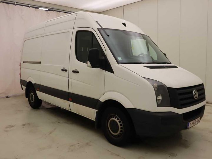 Photo 8 VIN: WV1ZZZ2EZG6044567 - VOLKSWAGEN CRAFTER 