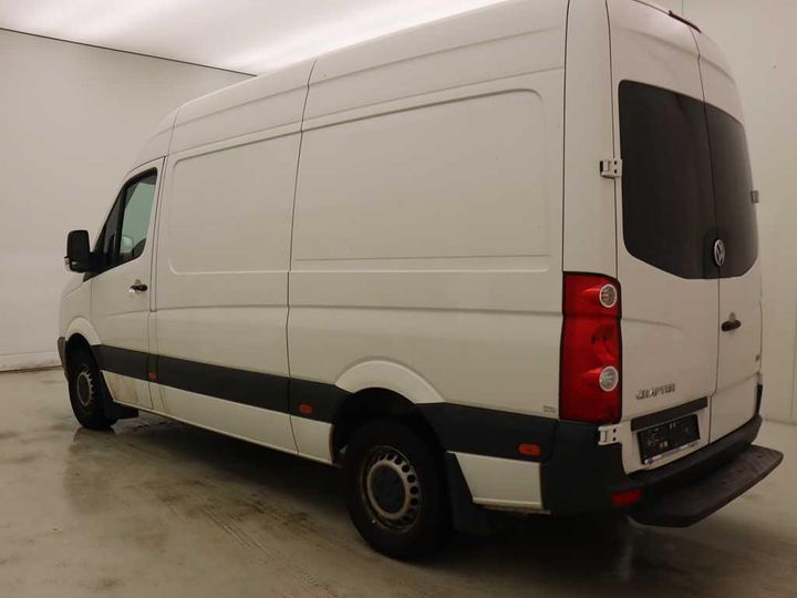 Photo 9 VIN: WV1ZZZ2EZG6044567 - VOLKSWAGEN CRAFTER 