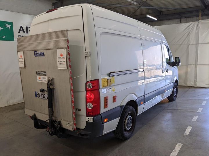 Photo 23 VIN: WV1ZZZ2EZG6044938 - VOLKSWAGEN CRAFTER 